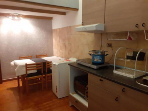 Appartamento vicino al centro